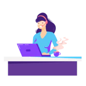 关键人联系方法